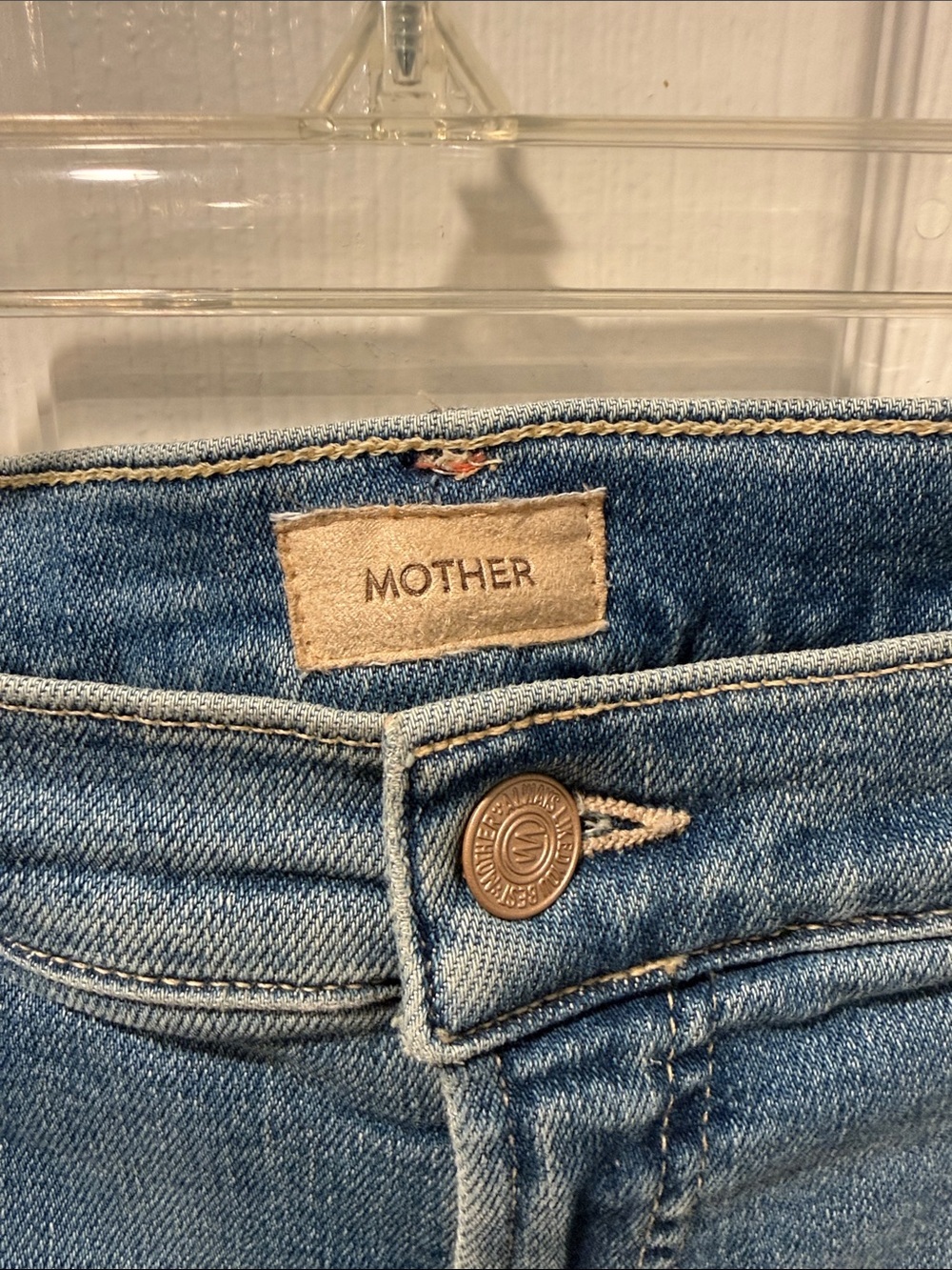 MOTHER The Rambler Cargo Jeans - Picture 2 of 6